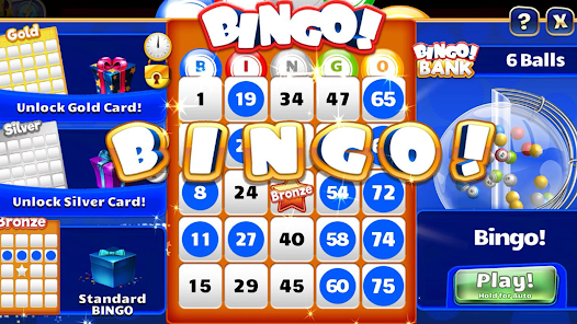 Jackpot Party Screenshot 6